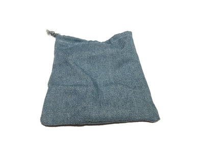 Sharpstone Home and Garden SharpStone Classic (2.2" Inch) Hard Top Vibrating Shredder - 4pc, Medium, Silver